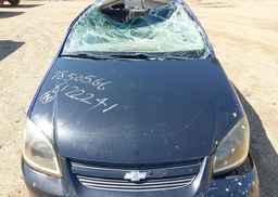 2006 CHEVROLET COBALT LT