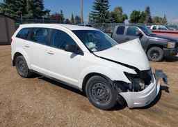 2014 DODGE JOURNEY SE