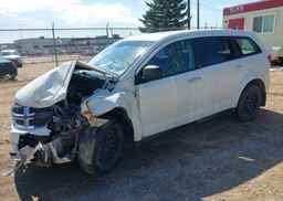 2014 DODGE JOURNEY SE