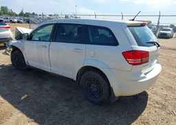 2014 DODGE JOURNEY SE