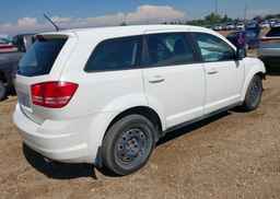 2014 DODGE JOURNEY SE