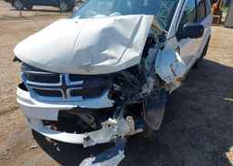 2014 DODGE JOURNEY SE
