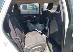 2014 DODGE JOURNEY SE