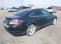 2009 MAZDA 6 I