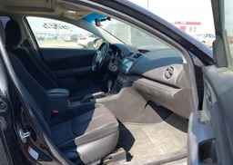 2009 MAZDA 6 I