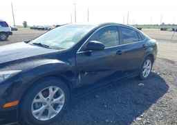 2009 MAZDA 6 I