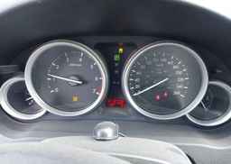 2009 MAZDA 6 I