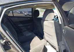 2009 MAZDA 6 I