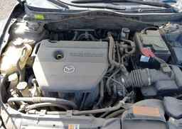2009 MAZDA 6 I