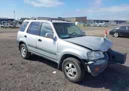 1998 HONDA CR-V LX