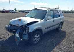 1998 HONDA CR-V LX