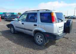 1998 HONDA CR-V LX
