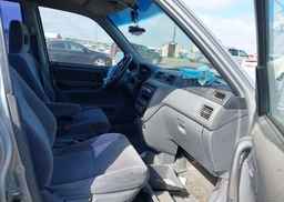 1998 HONDA CR-V LX