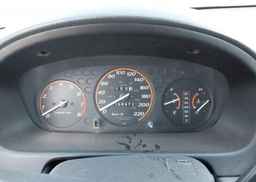 1998 HONDA CR-V LX