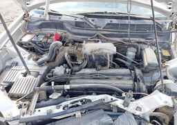 1998 HONDA CR-V LX