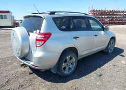 2011 TOYOTA RAV4