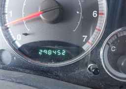 2006 JEEP LIBERTY LIMITED