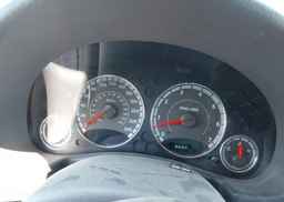 2006 JEEP LIBERTY LIMITED