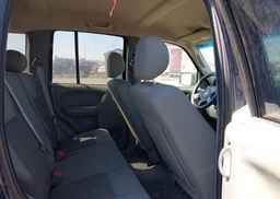 2006 JEEP LIBERTY LIMITED