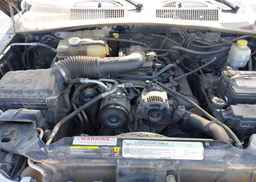 2006 JEEP LIBERTY LIMITED