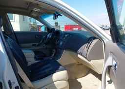 2008 INFINITI FX35