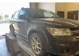 2015 DODGE JOURNEY R