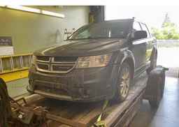 2015 DODGE JOURNEY R
