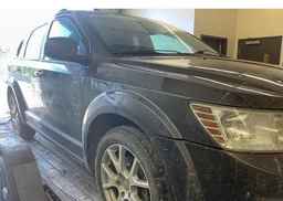 2015 DODGE JOURNEY R