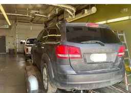 2015 DODGE JOURNEY R