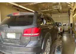2015 DODGE JOURNEY R