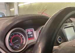 2015 DODGE JOURNEY R