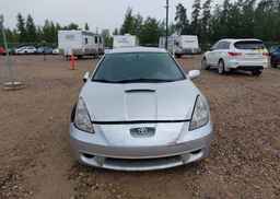 2000 TOYOTA CELICA GT