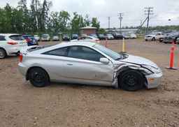 2000 TOYOTA CELICA GT
