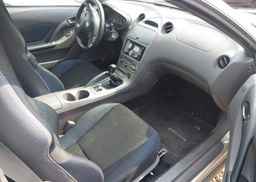 2000 TOYOTA CELICA GT