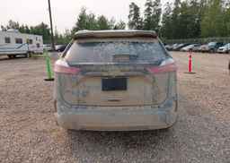 2021 FORD EDGE SE