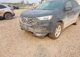 2021 FORD EDGE SE