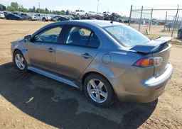 2014 MITSUBISHI LANCER ES