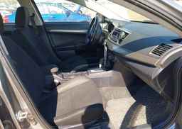 2014 MITSUBISHI LANCER ES