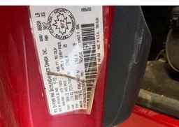 2003 DODGE RAM 1500 ST