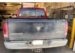 2003 DODGE RAM 1500 ST