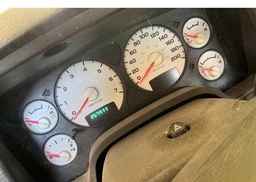2003 DODGE RAM 1500 ST