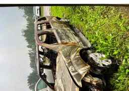 2005 NISSAN PATHFINDER LE