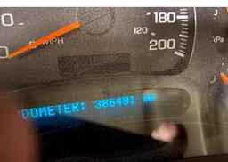 2005 GMC NEW SIERRA K1500
