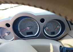 2007 NISSAN MURANO SL