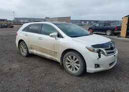 2013 TOYOTA VENZA LE