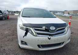 2013 TOYOTA VENZA LE