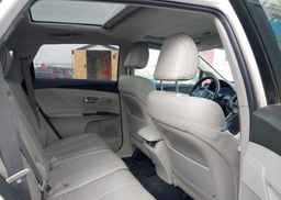 2013 TOYOTA VENZA LE