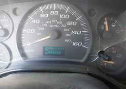 2006 GMC SAVANA CUTAWAY G3500
