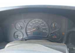 2006 GMC SAVANA CUTAWAY G3500
