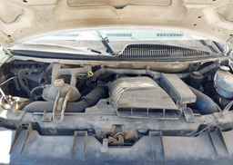 2006 GMC SAVANA CUTAWAY G3500